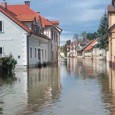 flood